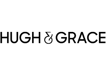 Hugh and Grace Logo