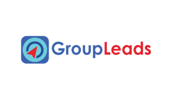 Group Leads resource page on white background