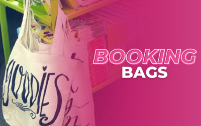Booking Bags