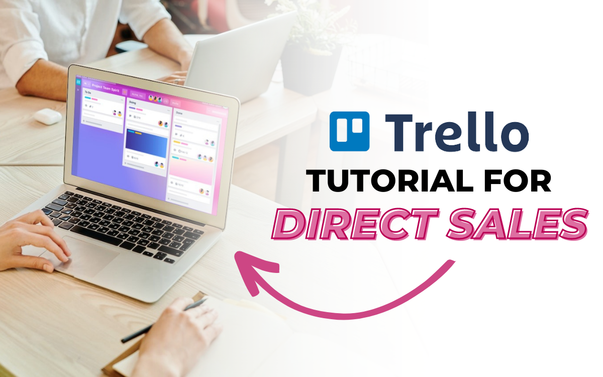 Stands Online Trello: Link & How To Use