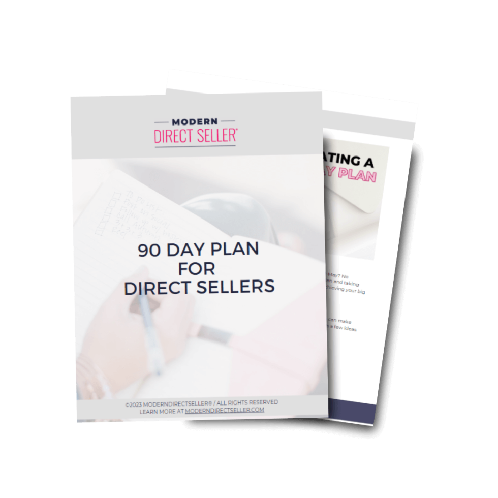 creating-a-90-day-plan-for-your-direct-sales-business-modern-direct