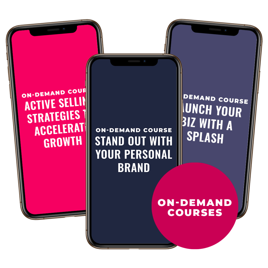 Tastefully Simple Modern Direct Seller