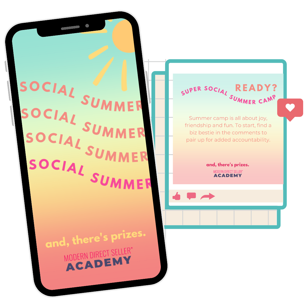 super-social-summer-camp